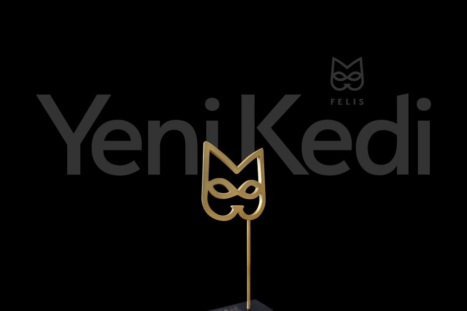 Felis görsel kimliğini yeniledi