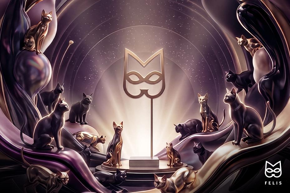 21. Felis Ödülleri, “Şimdi Öde, Sonra Başvur” dönemiyle yaratıcılığın kapılarını açıyor